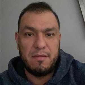 Meet your Posher, Sergio